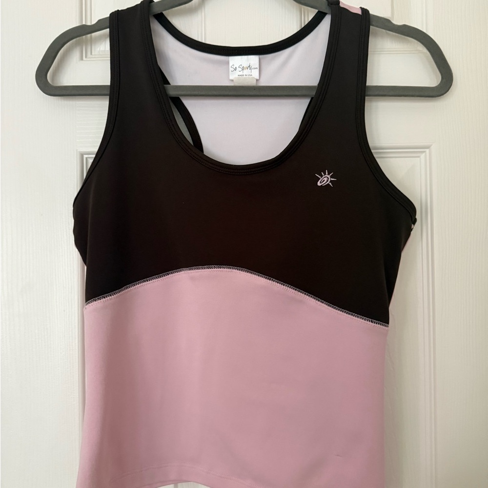 Sport top